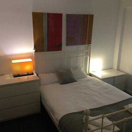 Apartamento Manuela Sancho Apartment Zaragoza Exterior foto