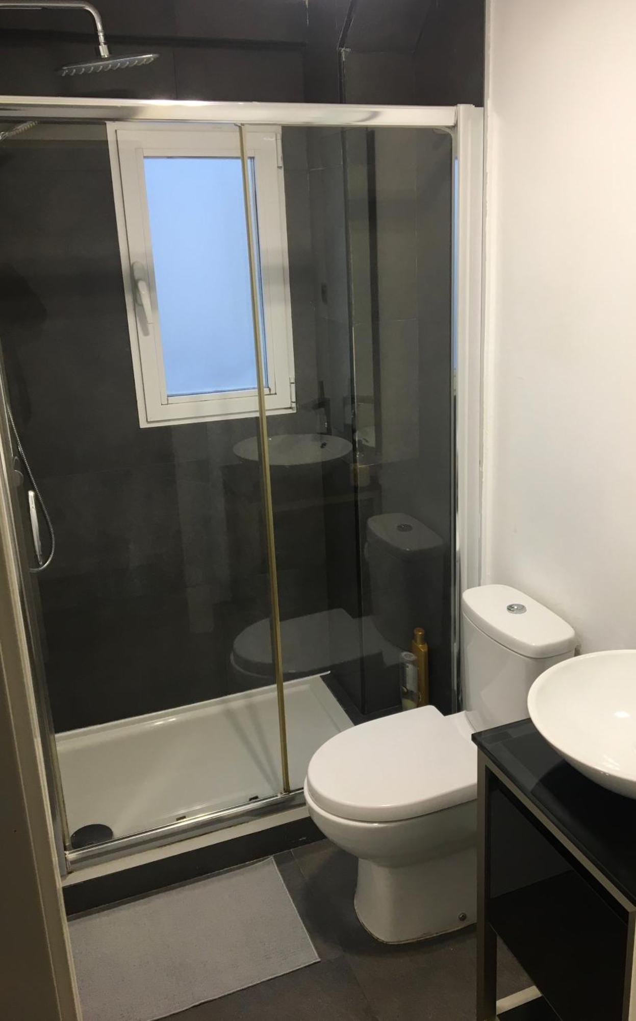 Apartamento Manuela Sancho Apartment Zaragoza Exterior foto