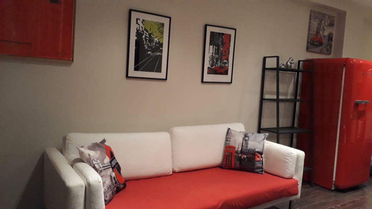Apartamento Manuela Sancho Apartment Zaragoza Exterior foto